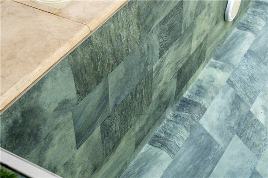 Consruction STEAM sauna construction sauna prefabricated pools