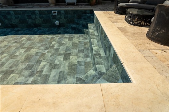 Consruction STEAM sauna construction sauna prefabricated pools