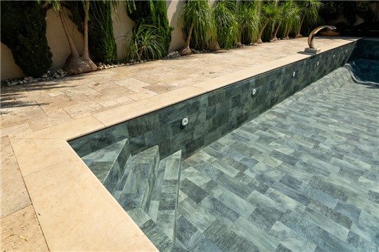 Consruction STEAM sauna construction sauna prefabricated pools