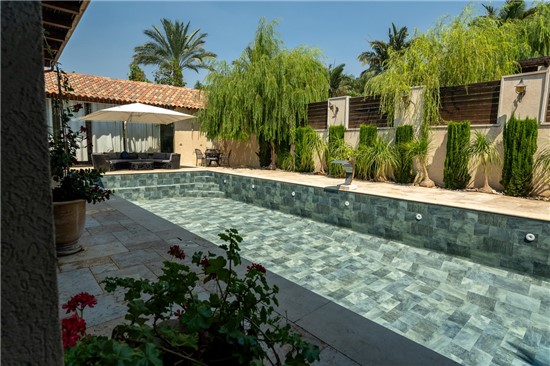 Consruction STEAM sauna construction sauna prefabricated pools