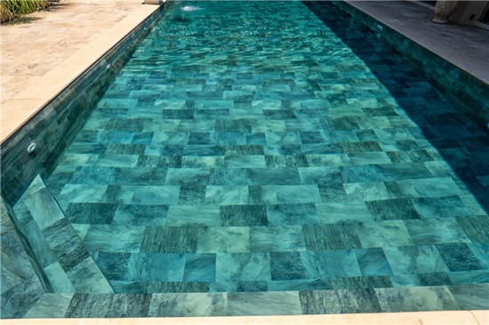 Consruction STEAM sauna construction sauna prefabricated pools