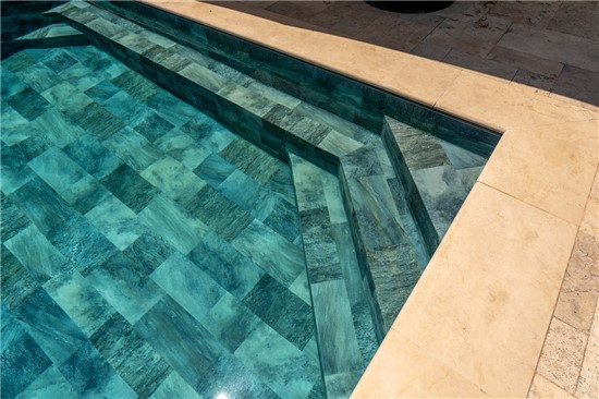Consruction STEAM sauna construction sauna prefabricated pools