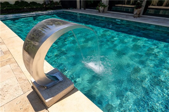 Consruction STEAM sauna construction sauna prefabricated pools