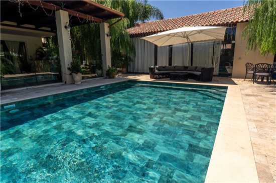Consruction STEAM sauna construction sauna prefabricated pools