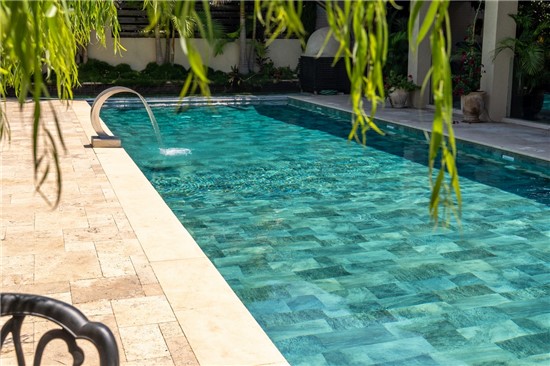 Consruction STEAM sauna construction sauna prefabricated pools