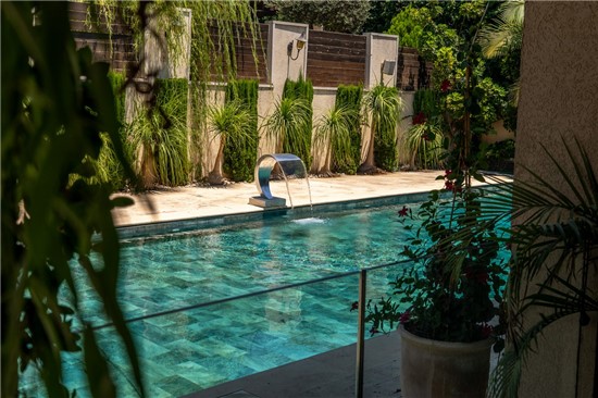 Consruction STEAM sauna construction sauna prefabricated pools