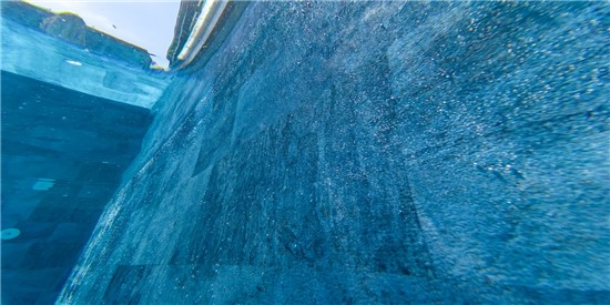 StoneTile Sapphire