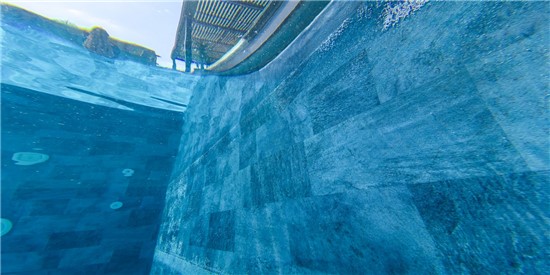 StoneTile Sapphire