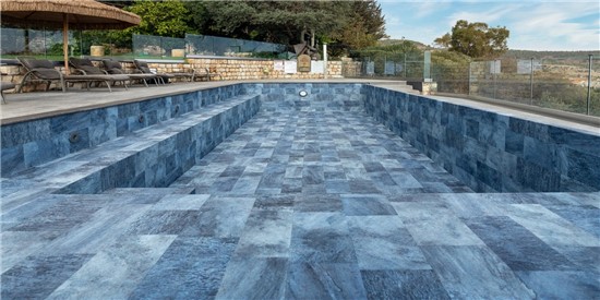 StoneTile Sapphire
