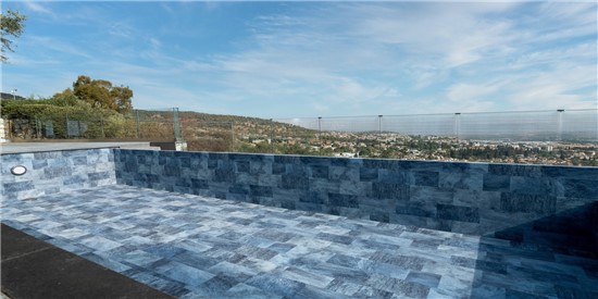 StoneTile Sapphire