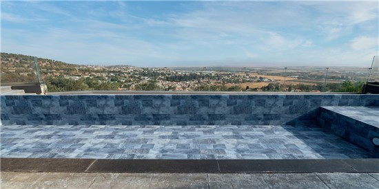StoneTile Sapphire