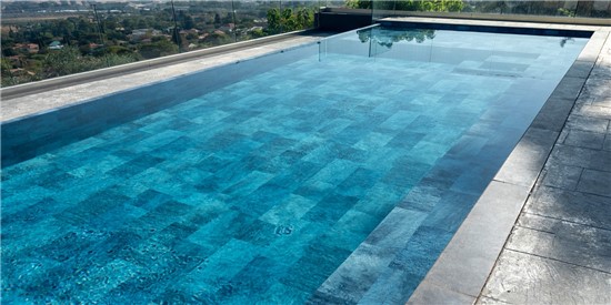 StoneTile Sapphire