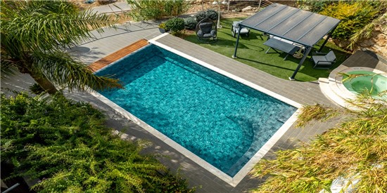 StoneTile Tropic 15