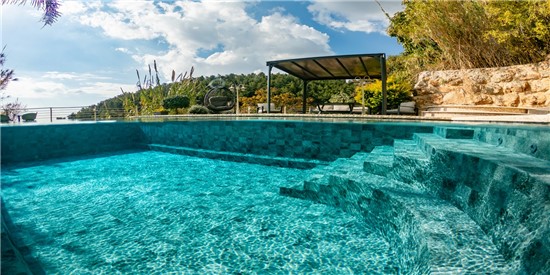 StoneTile Tropic 15