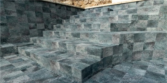 StoneTile Tropic 15