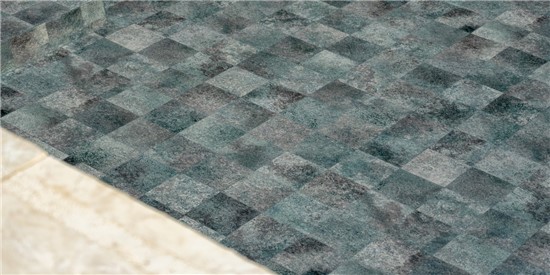 StoneTile Tropic 15