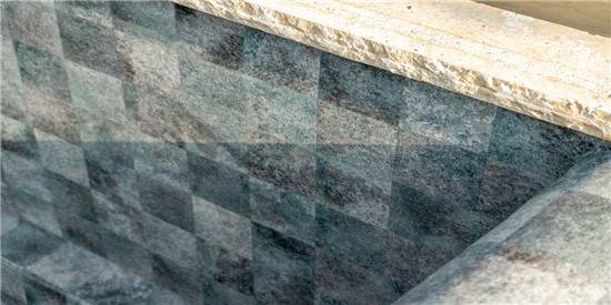 StoneTile Tropic 15