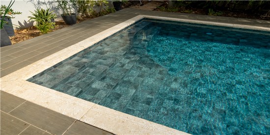 StoneTile Tropic 15