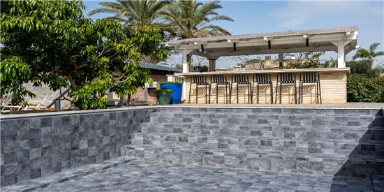 StoneTile Urban 15
