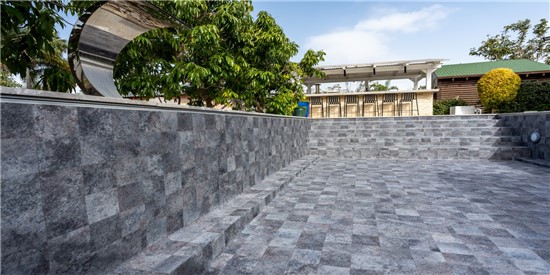 StoneTile Urban 15
