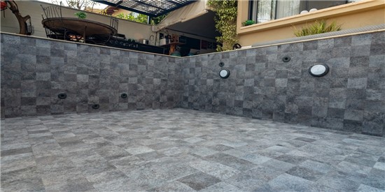StoneTile Urban 15