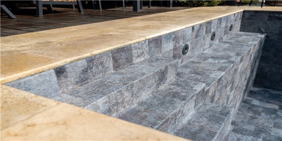 StoneTile Urban 15