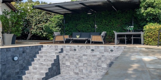 StoneTile Urban 15
