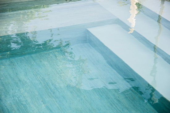 Larch Fresco
