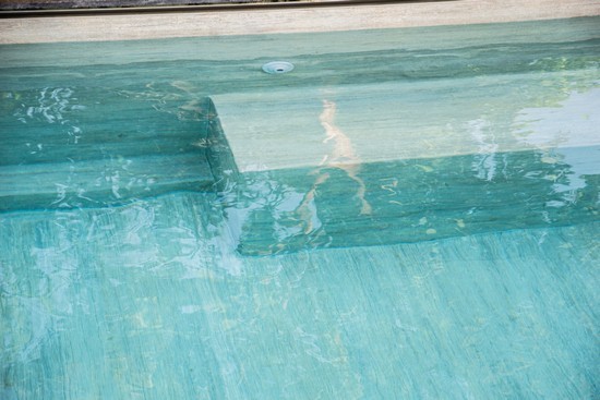 Larch Fresco
