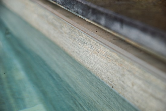 Larch Fresco