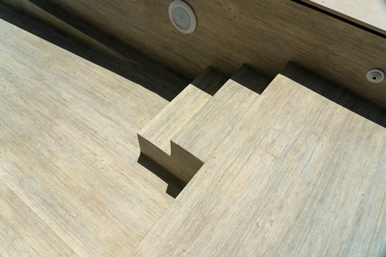 Larch Fresco