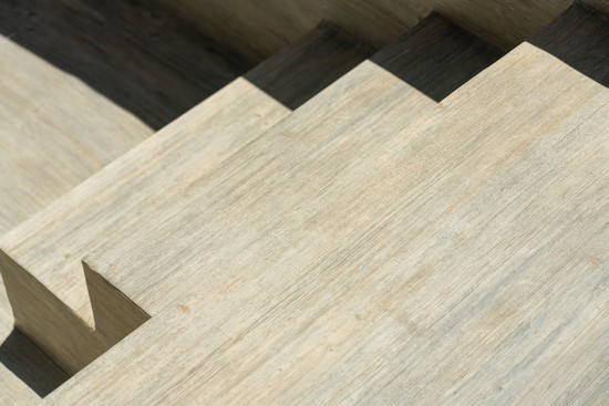 Larch Fresco
