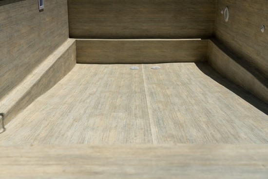 Larch Fresco