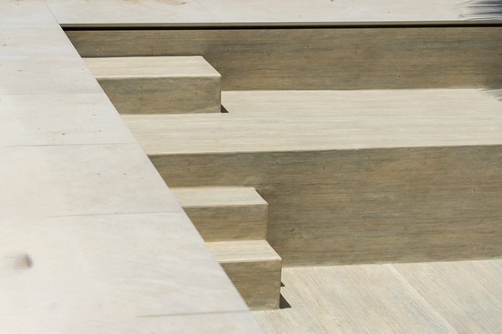 Larch Fresco