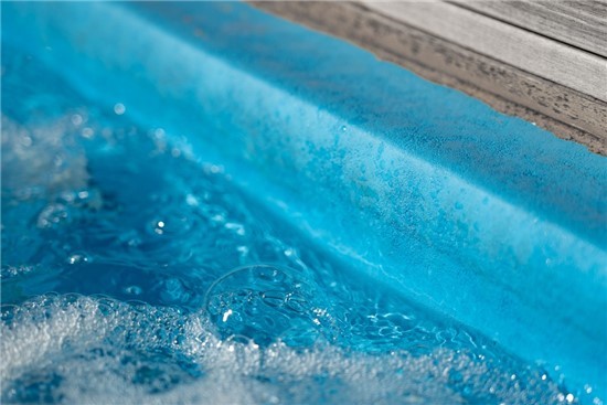 Blue 8283 3D