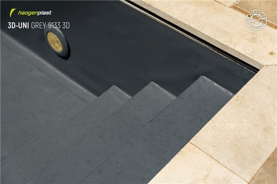 Grey 9133 3D