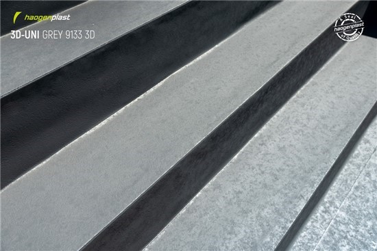 Grey 9133 3D