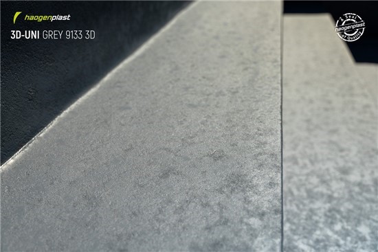 Grey 9133 3D