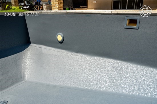 Grey 9133 3D