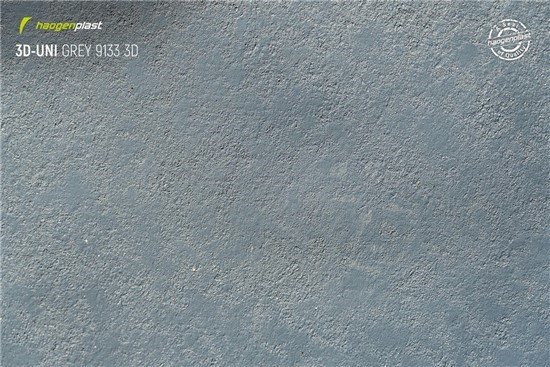 Grey 9133 3D