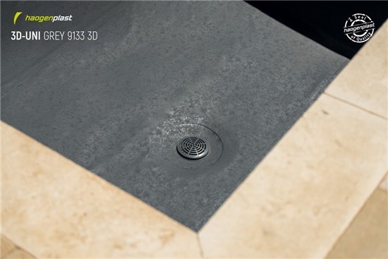 Grey 9133 3D