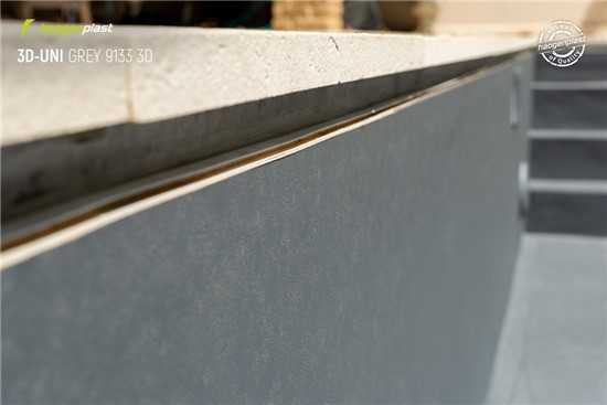 Grey 9133 3D