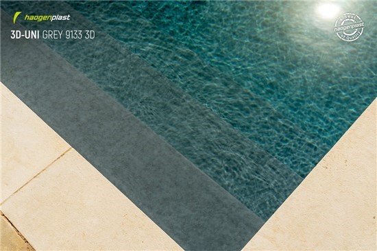 Grey 9133 3D