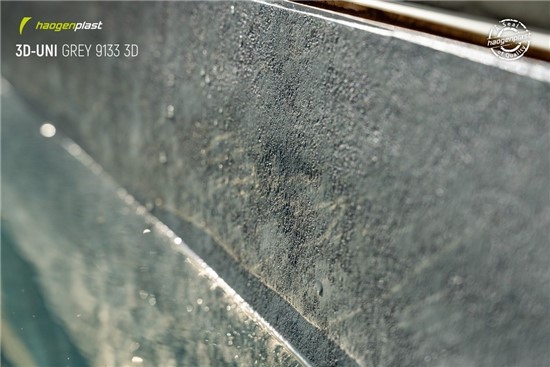 Grey 9133 3D