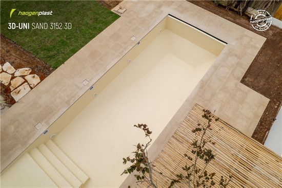 Sand 3152 3D