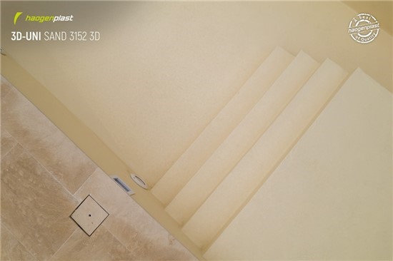 Sand 3152 3D
