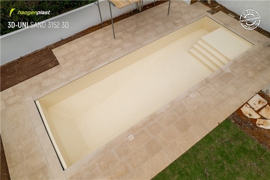 Sand 3152 3D