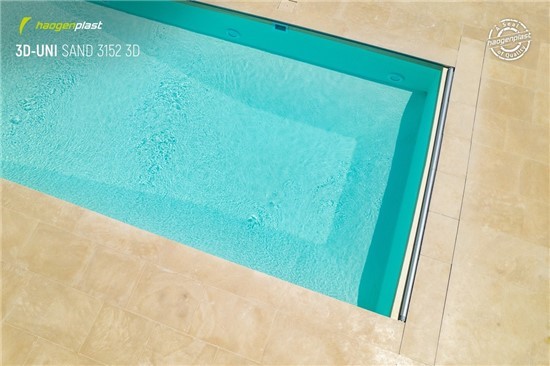 Sand 3152 3D