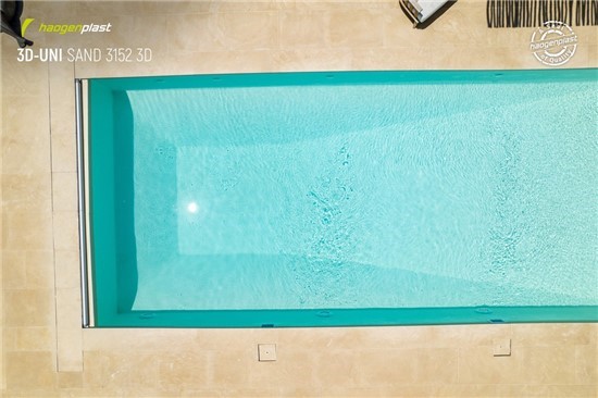 Sand 3152 3D