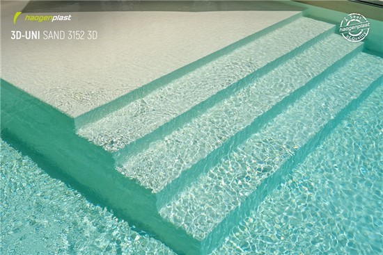 Sand 3152 3D
